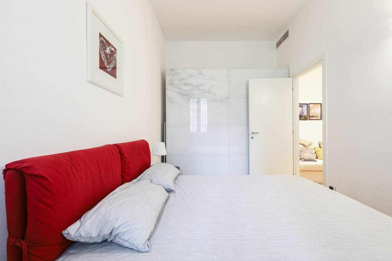 Appartement Sv18c Charming Modern Flat S Ambrogio