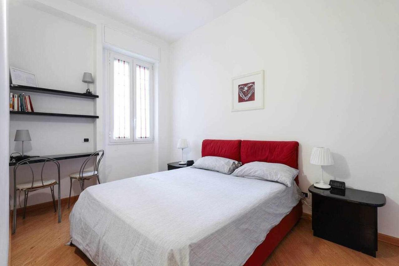 Appartement Sv18c Charming Modern Flat S Ambrogio
