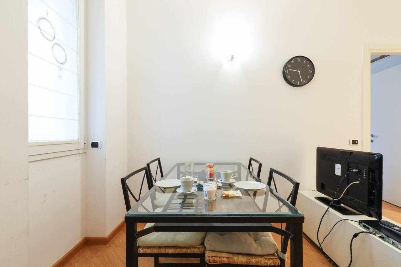 Appartement Sv18c Charming Modern Flat S Ambrogio Milaan