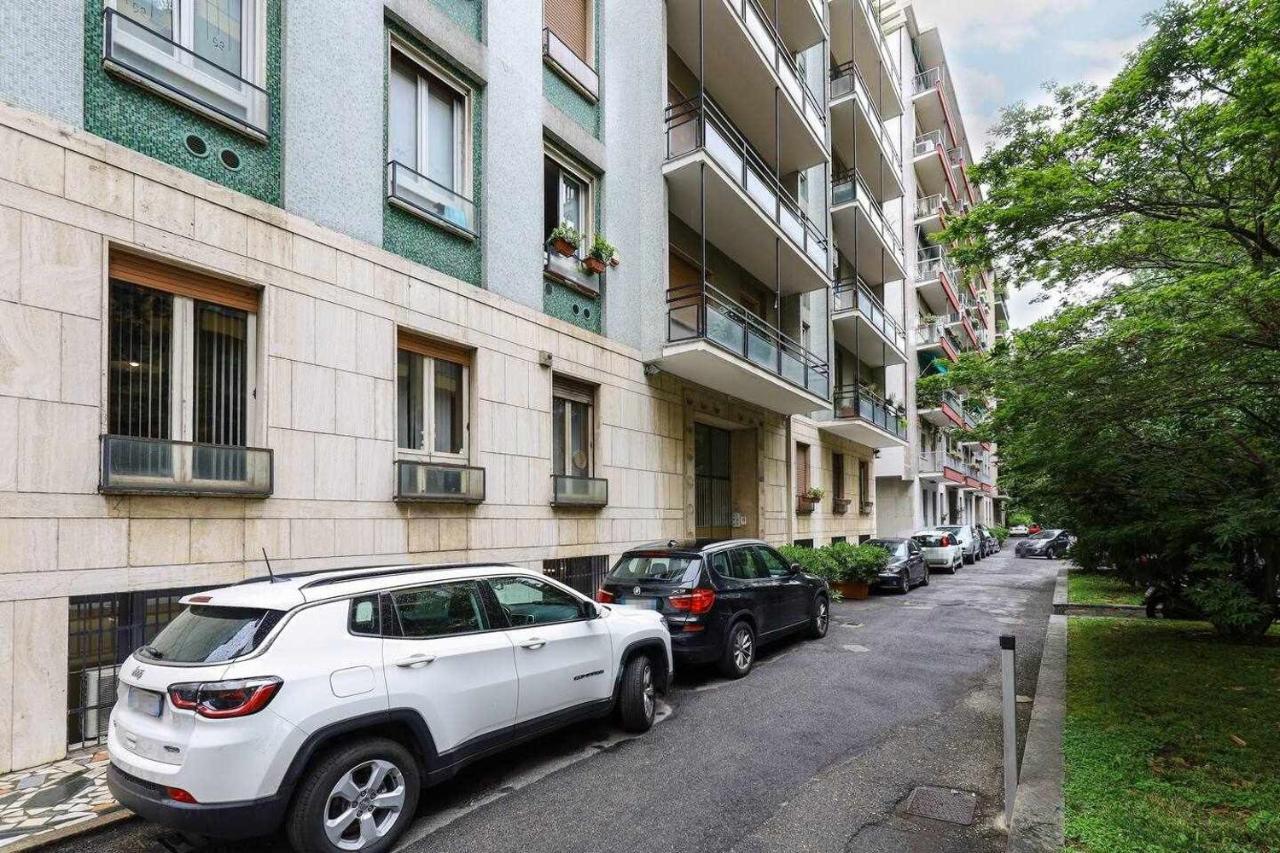 Appartement Sv18c Charming Modern Flat S Ambrogio *
