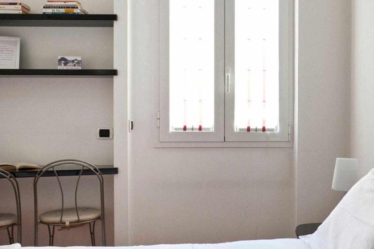 Appartement Sv18c Charming Modern Flat S Ambrogio