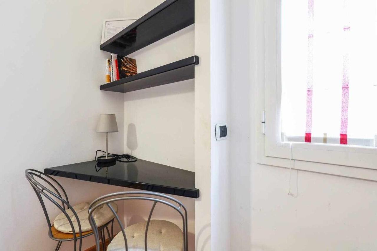 Sv18c Charming Modern Flat S Ambrogio Appartement *