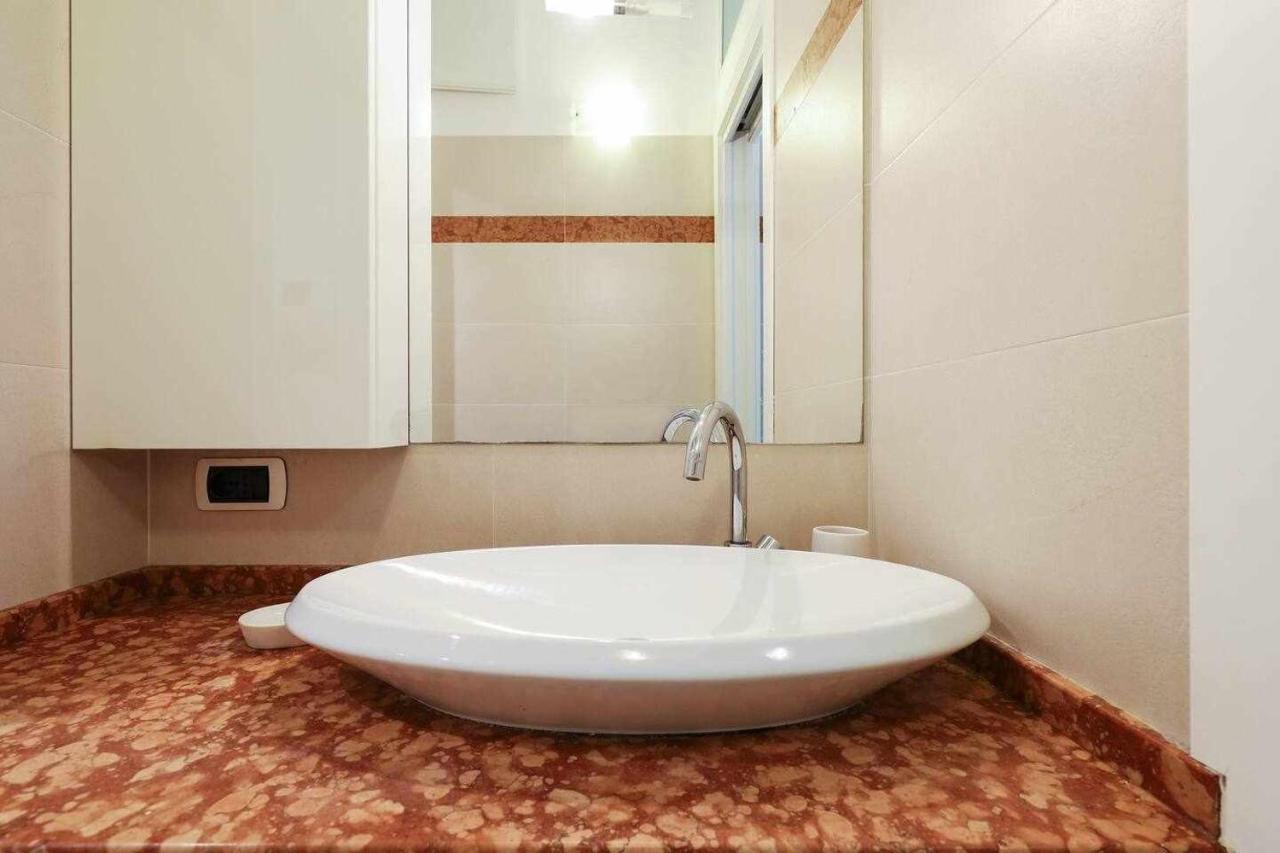 Sv18c Charming Modern Flat S Ambrogio Appartement Milaan