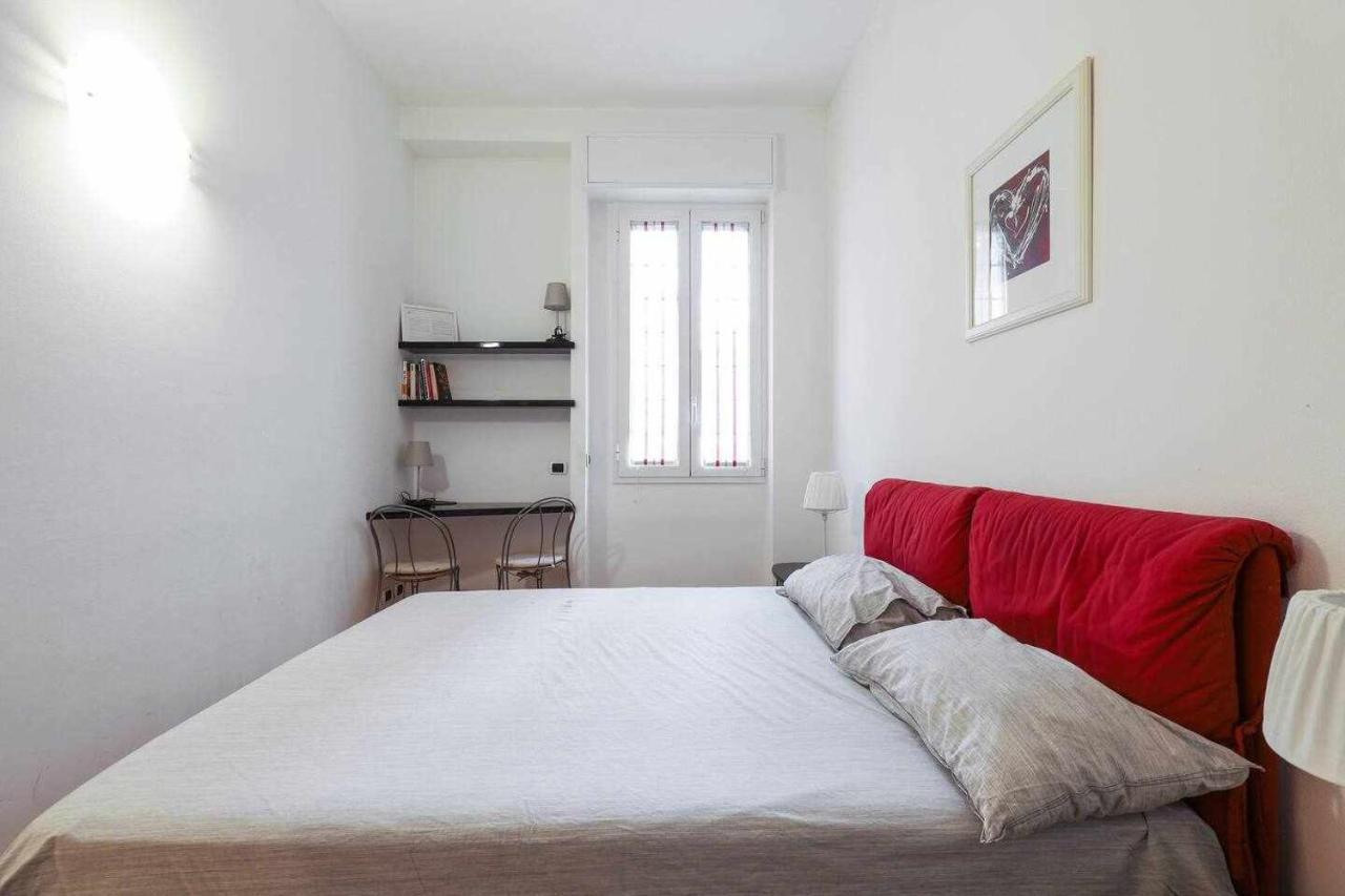Appartement Sv18c Charming Modern Flat S Ambrogio