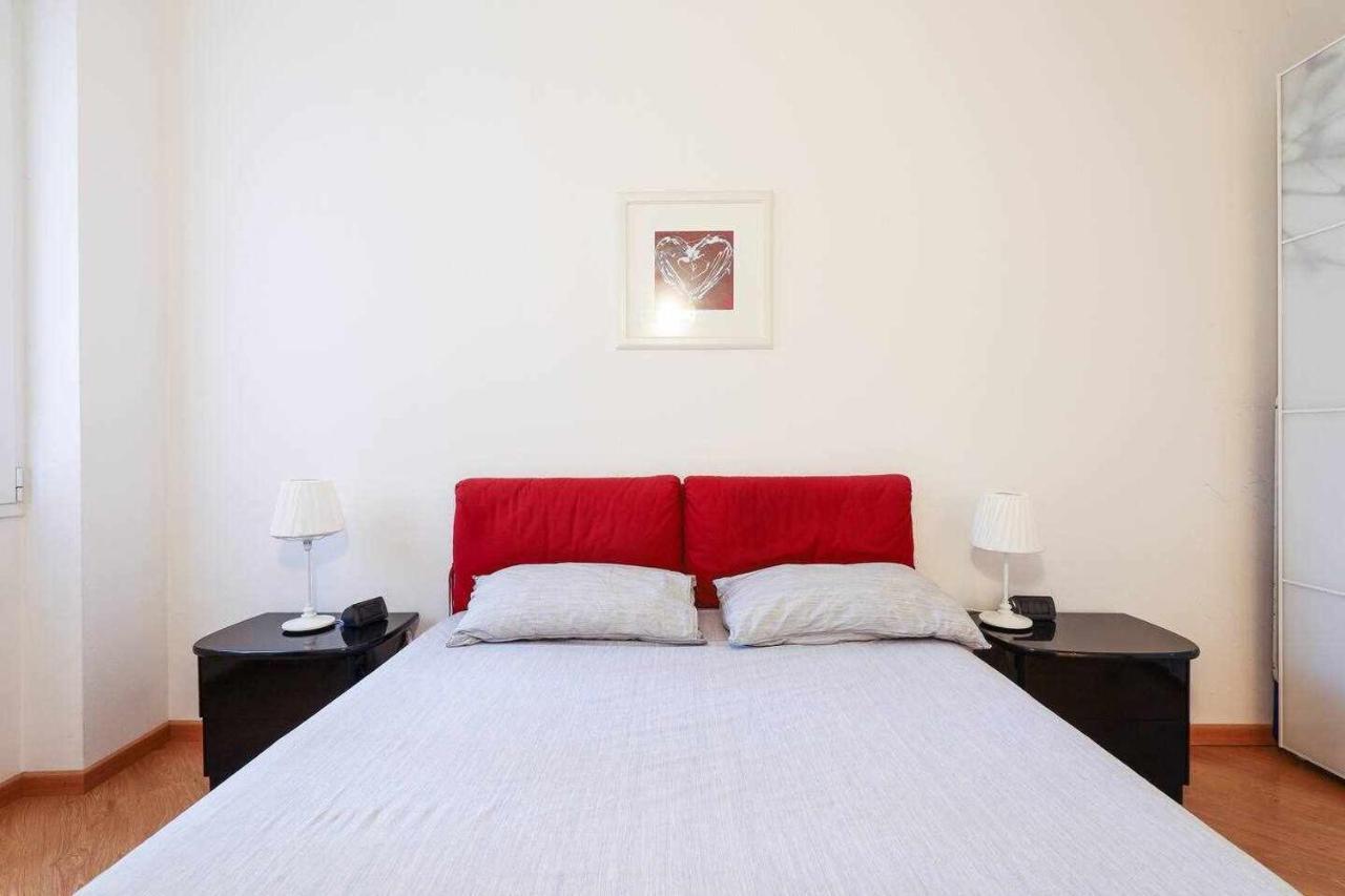 Appartement Sv18c Charming Modern Flat S Ambrogio *