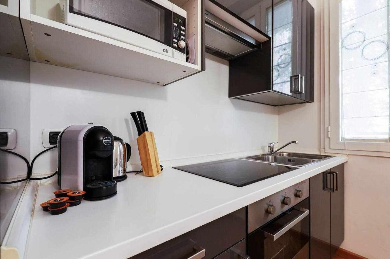 Appartement Sv18c Charming Modern Flat S Ambrogio *