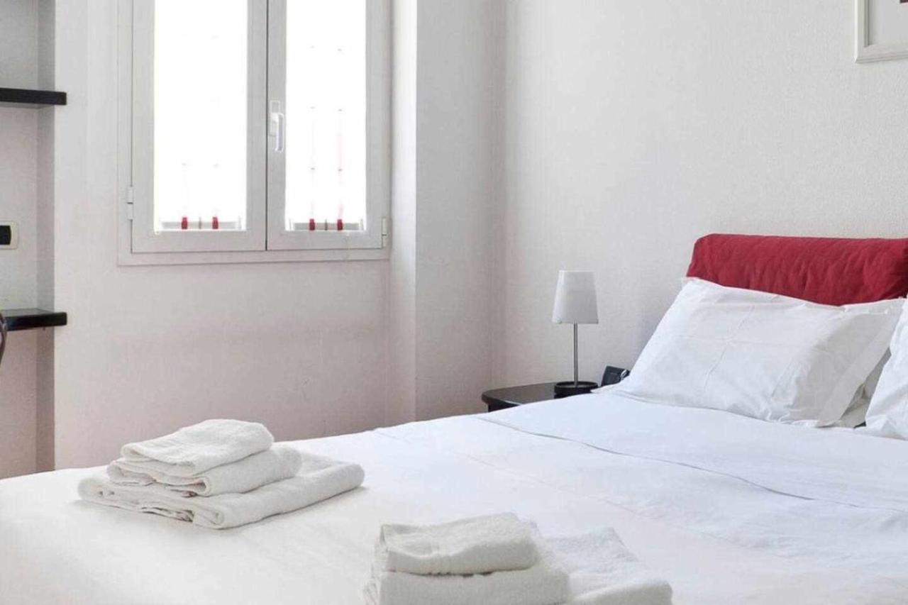 Sv18c Charming Modern Flat S Ambrogio Appartement *